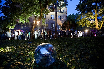 Night of the Museums 2017 - Program was presented