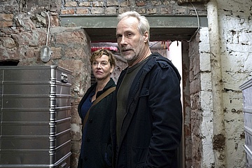 Hr shows new Frankfurt TATORT 'Luna eats or dies'
