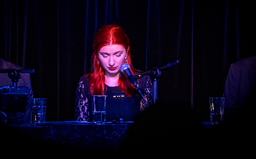 Live-Hörspiel: Abseits alter Wege