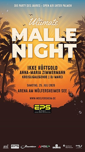 Ultimate Malle Night
