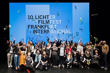 The LICHTER Film Festival also a complete success in its 10th year