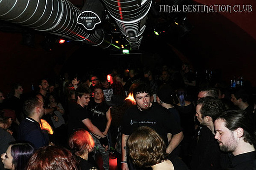 Alter Bridge / Creed Special