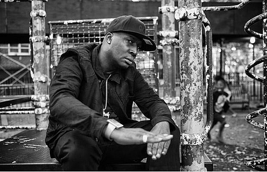 Grandmaster Flash (DJ Set)