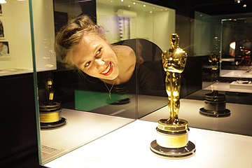 Filmmuseum after work: 'And the Oscar® goes to...'