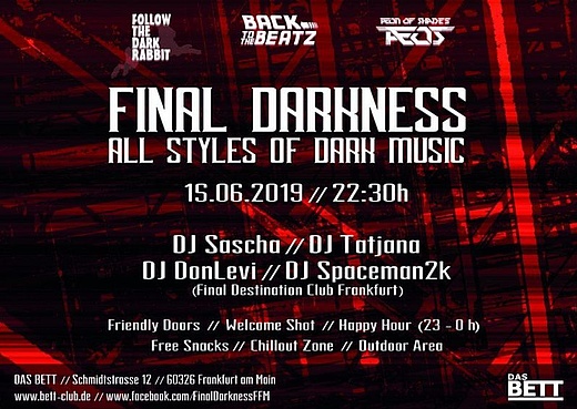 Final Darkness