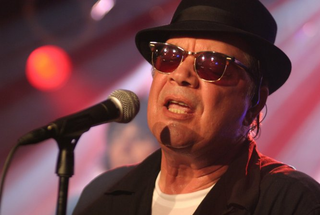 Mitch Ryder & Engerling - the legend on tour