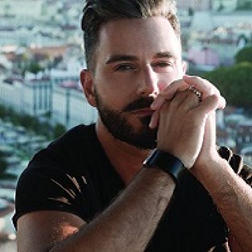 Telmo Pires: Ser Fado