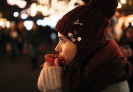 Rüdesheimer Weihnachtsmarkt