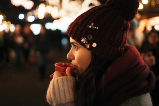 Rüdesheimer Weihnachtsmarkt