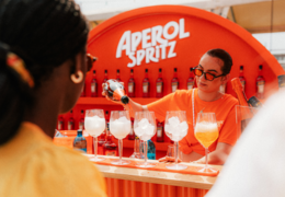 APEROL SUNday VIBES