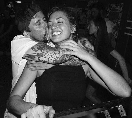 Laut & Kantig Party mit Christiane Falk