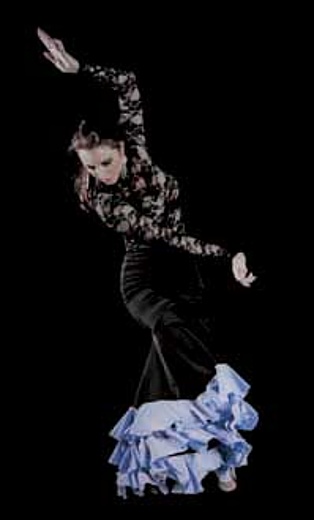 Noche Flamenca
