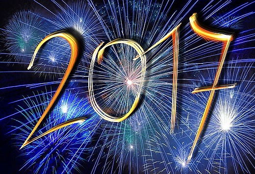 Silvesterkracher! Stressfrei in das Neue Jahr