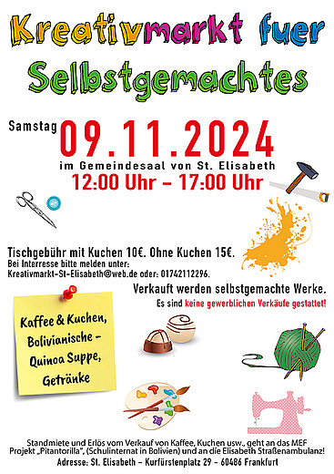 Kreativmarkt