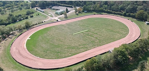 Speedway-Rennen beim MSC Diedenbergen e.V.