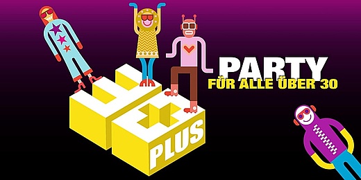 30Plus Party