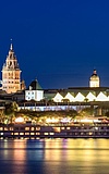 Mainz leuchtet – Das Late Light Festival