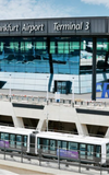 Feierliche Eröffnung des Terminal 3 am Flughafen Frankfurt