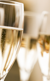 Sekt- und Biedermeierfest