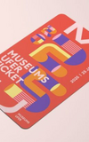 MuseumsuferTicket Frankfurt