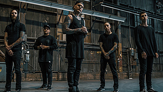 Chelsea Grin + Obey The Brave
