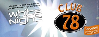 Club 78 - White N