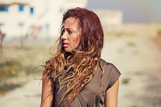 Summer in the City: Namika, Teesy & Guest 