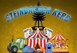 Steinbacher Kerb 2026
