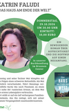 Lesung "Das Haus am Ende der Welt"