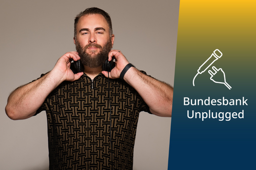 Bundesbank Unplugged