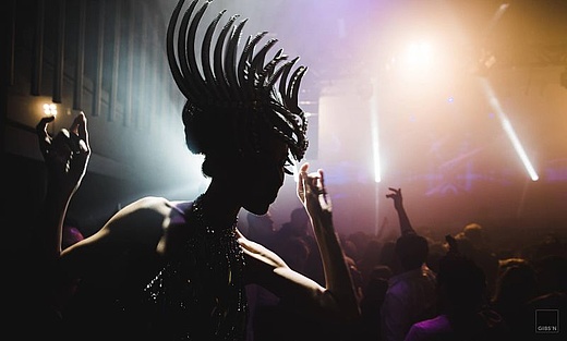 Gibson Live - Urban Club Bands