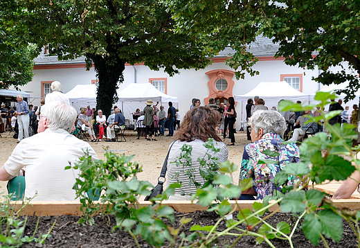 Mainzer Weinsalon