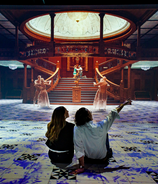 DIE LEGENDE DER TITANIC