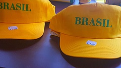Dabei sein ist alles – In fünf Schritten zum Brasilianer in Frankfurt