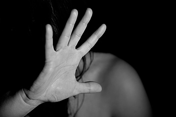 Aktionen in Frankfurt zum Internationalen Tag gegen Gewalt an Frauen und Mädchen