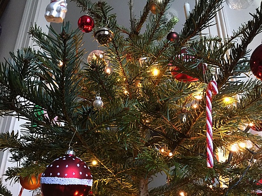 Fechenheimer Weihnachtsmarkt