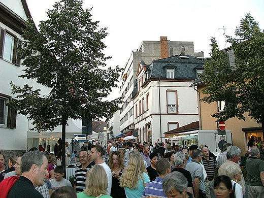 Bad Sodener Sommernachtsfest