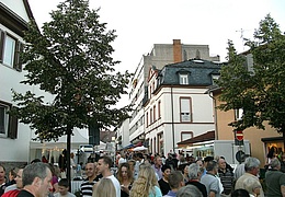 Bad Sodener Sommernachtsfest