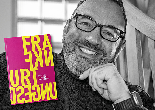 Frankfurt ungeschminkt