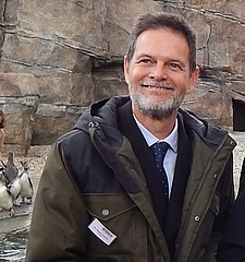 Zoo director Casares leaves Frankfurt after only three years
