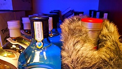 Hin zum Gin:  Hochprozentiges mit lokalen Kräutern ist Kult