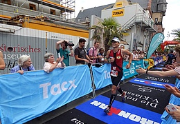 Ironman European Championship