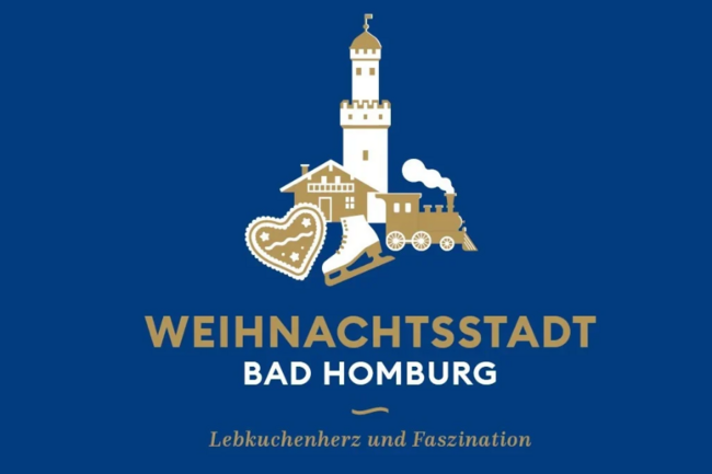Weihnachtsstadt Bad Homburg