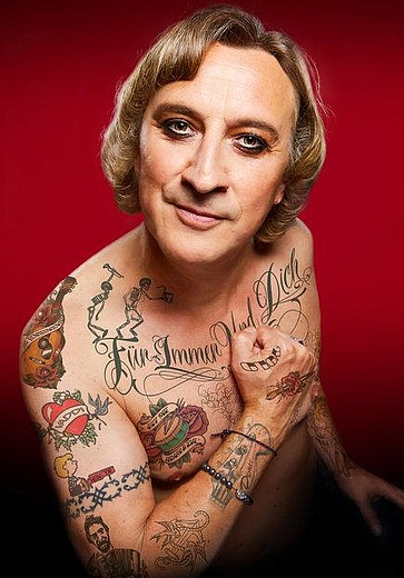 Dieter Thomas Kuhn und Band / Summer in the City Mainz 2019