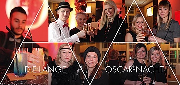 German Film Institute &amp; Film Museum celebrates The Long Oscar® Night 2019 celebrates The Long Oscar Night 2019