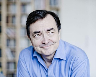 Lecture-Concert with Pierre-Laurent Aimard