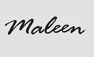 Maleen: Far across the country