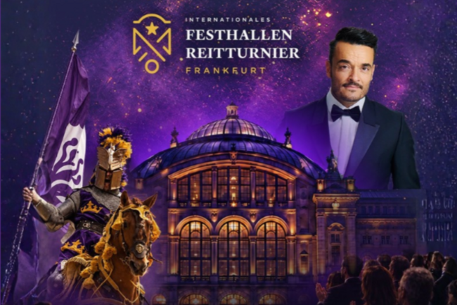 Der große Festhallen Show Abend