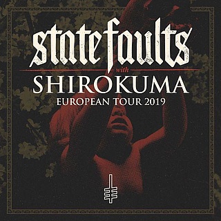State Faults / Shirokuma