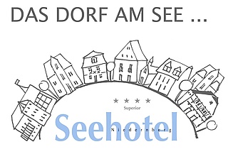 Seehotel Niedernberg - Das Dorf am See